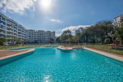 Apartamento Jardines Del Puerto 741