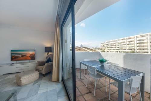 Apartamento Jardines Del Puerto 741