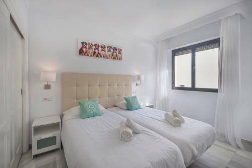 Apartamento Jardines Del Puerto 741