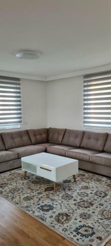 New Fully Furnished Villa In Sarajevo