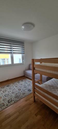 New Fully Furnished Villa In Sarajevo