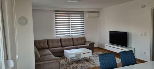 New Fully Furnished Villa In Sarajevo