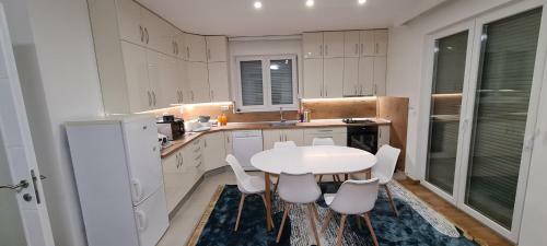 New Fully Furnished Villa In Sarajevo