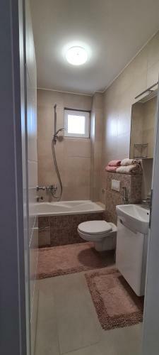 New Fully Furnished Villa In Sarajevo