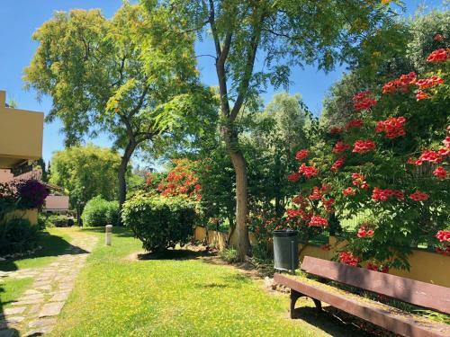Apartamento Guadalmina - Golf & Playa - Marbella