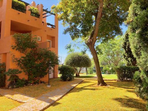 Apartamento Guadalmina - Golf & Playa - Marbella