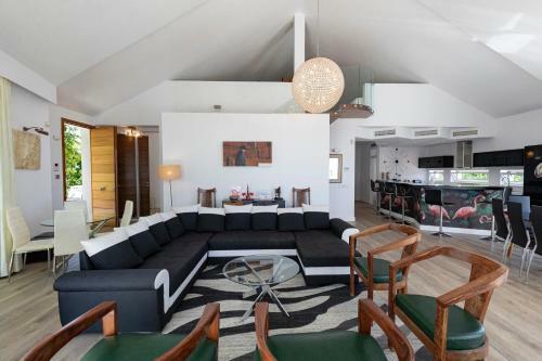 Villa Flamingos Marbella