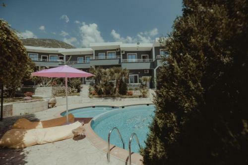 Bed & Breakfast Nonna's Boutique Hotel
