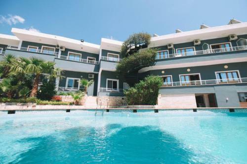 Bed & Breakfast Nonna's Boutique Hotel