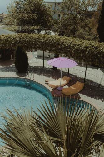 Bed & Breakfast Nonna's Boutique Hotel