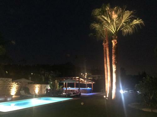 Villa Maracana