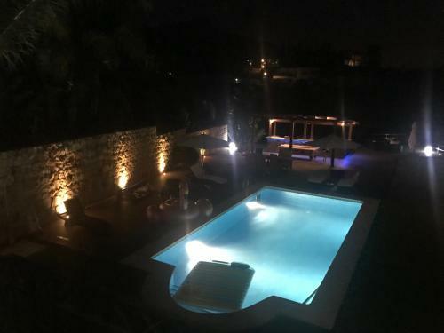 Villa Maracana
