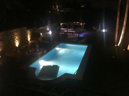 Villa Maracana