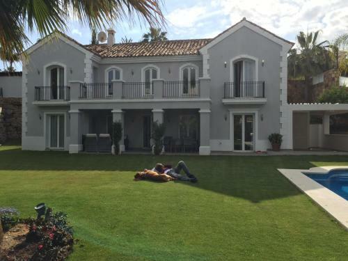 Villa Maracana