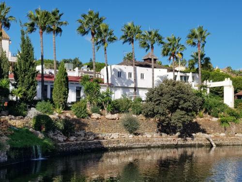 Ample Luxury Apart. Fancy Marbella
