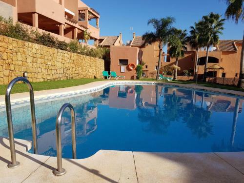 Ample Luxury Apart. Fancy Marbella