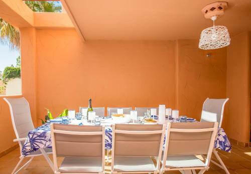 Ample Luxury Apart. Fancy Marbella