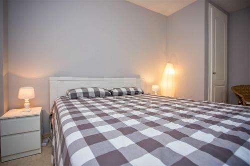 Ample Luxury Apart. Fancy Marbella