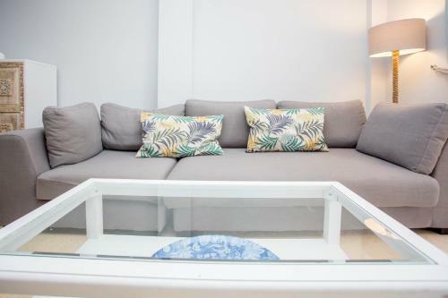 Ample Luxury Apart. Fancy Marbella