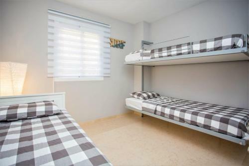 Ample Luxury Apart. Fancy Marbella