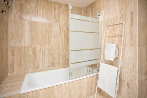 Ample Luxury Apart. Fancy Marbella