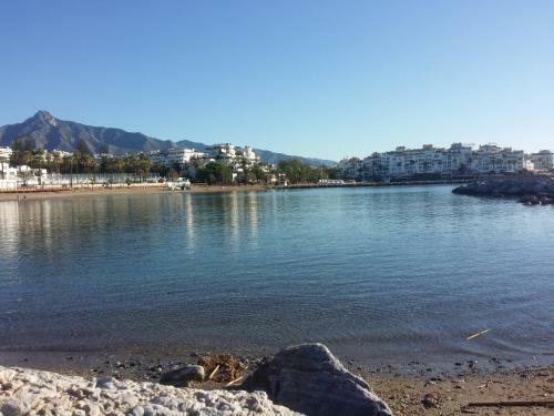 Apartamento Playa - Puerto Banus