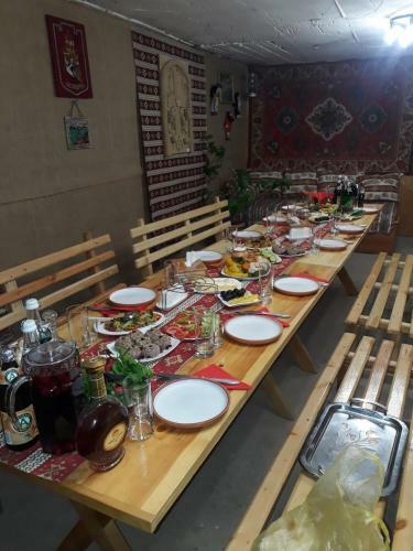 Hostal Ashtarak Garden Guesthouse