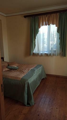 Hostal Family House