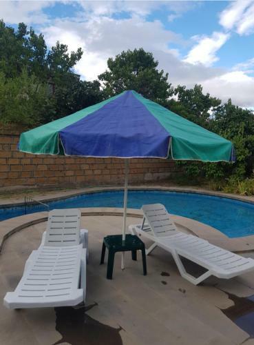Villa Mughni Rest House