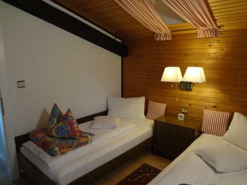 Apartamento Haus Christine Aigen Schl�gl - Moldau