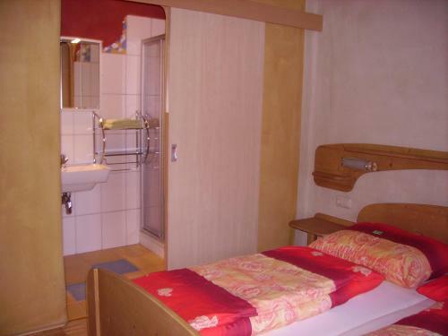 Agroturismo Ferienwohnungen Veit