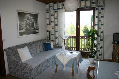 Apartamento Haus Christine Aigen-schl�gl - Gro�e M�hl