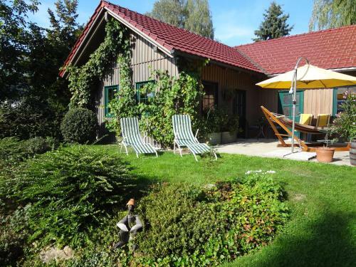 Apartamento Haus Christine Aigen Schl�gl - Adalbert Stifter