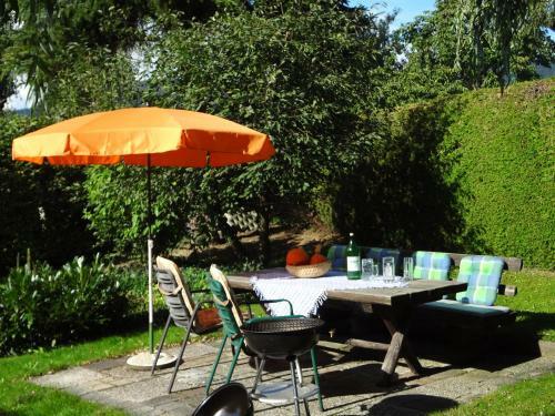 Apartamento Haus Christine Aigen Schl�gl - Adalbert Stifter