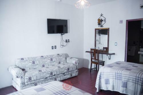 Hotel Posada Del Balsas