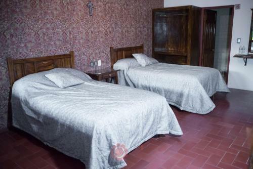 Hotel Posada Del Balsas