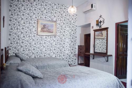 Hotel Posada Del Balsas