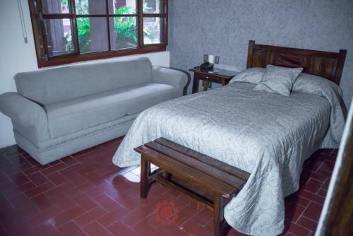 Hotel Posada Del Balsas