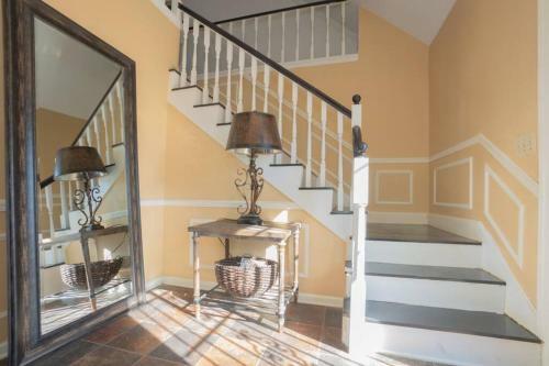Your Luxury Home Away From Home
