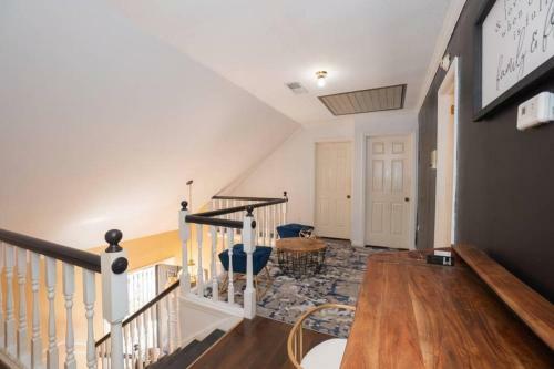 Your Luxury Home Away From Home
