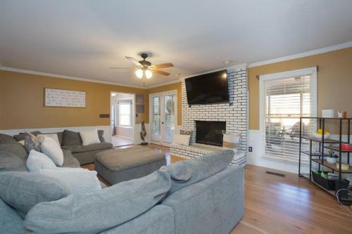 Your Luxury Home Away From Home