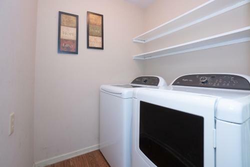 Your Luxury Home Away From Home