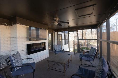 Your Luxury Home Away From Home