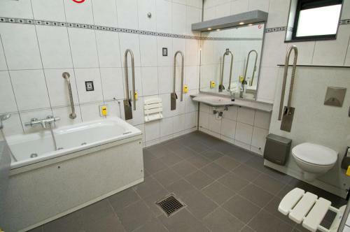 Camping De Binnenvaart Superior Chalet