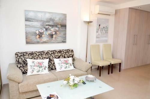 Apartamento Romana Playa Marbella