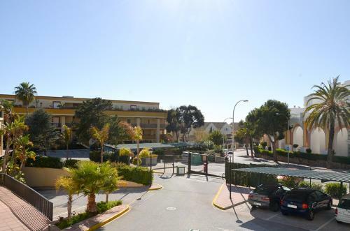 Apartamento Romana Playa Marbella