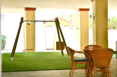 Apartamento Romana Playa Marbella