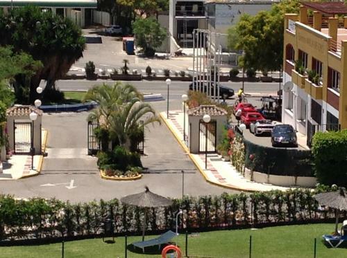 Apartamento Marbella Milla De Oro 4 Minutos Playa.