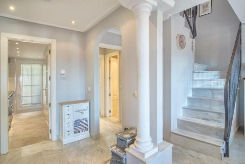 Apartamento Senorio De Aloha Penthouse