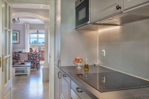 Apartamento Senorio De Aloha Penthouse